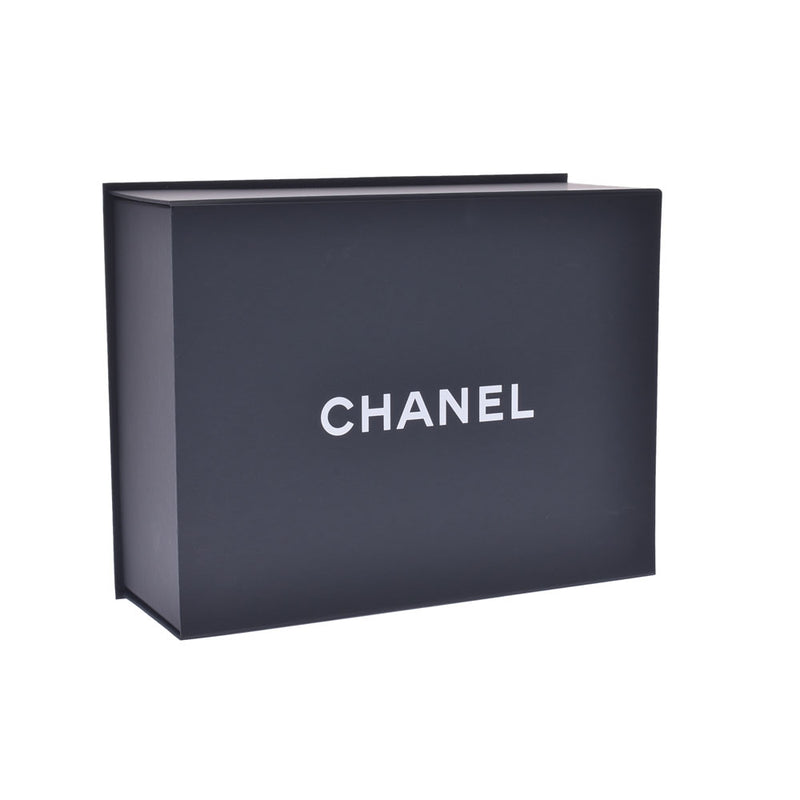 CHANEL シャネル 2WAYチェーンショルダーバッグ ベージュ ゴールド金具 レディース レザー ショルダーバッグ Aランク 中古 銀蔵