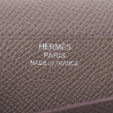 HERMES Hermes Bear Steep, Gold, Gold, Gold, Gold, Gold, Gold, Gold, Gold, Gold, and *P at the end of the year 2012. Unsex Vo Epson, his wallet, wallet, B, Class I