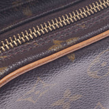 LOUIS VUITTON ルイヴィトン モノグラム アマゾン ブラウン M45236 ユニセックス ショルダーバッグ Bランク 中古 銀蔵
