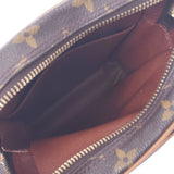 LOUIS VUITTON ルイヴィトン モノグラム アマゾン ブラウン M45236 ユニセックス ショルダーバッグ Bランク 中古 銀蔵