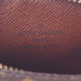 LOUIS VUITTON ルイヴィトン モノグラム アマゾン ブラウン M45236 ユニセックス ショルダーバッグ Bランク 中古 銀蔵
