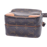 LOUIS VUITTON ルイヴィトン モノグラム アマゾン ブラウン M45236 ユニセックス ショルダーバッグ Bランク 中古 銀蔵