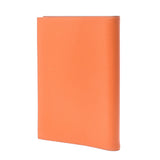 HERMES エルメス アジェンダ オレンジ □I刻印(2005年頃)  ユニセックス ヴォーエプソン 手帳カバー Bランク 中古 銀蔵