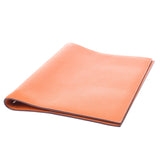 HERMES エルメス アジェンダ オレンジ □I刻印(2005年頃)  ユニセックス ヴォーエプソン 手帳カバー Bランク 中古 銀蔵