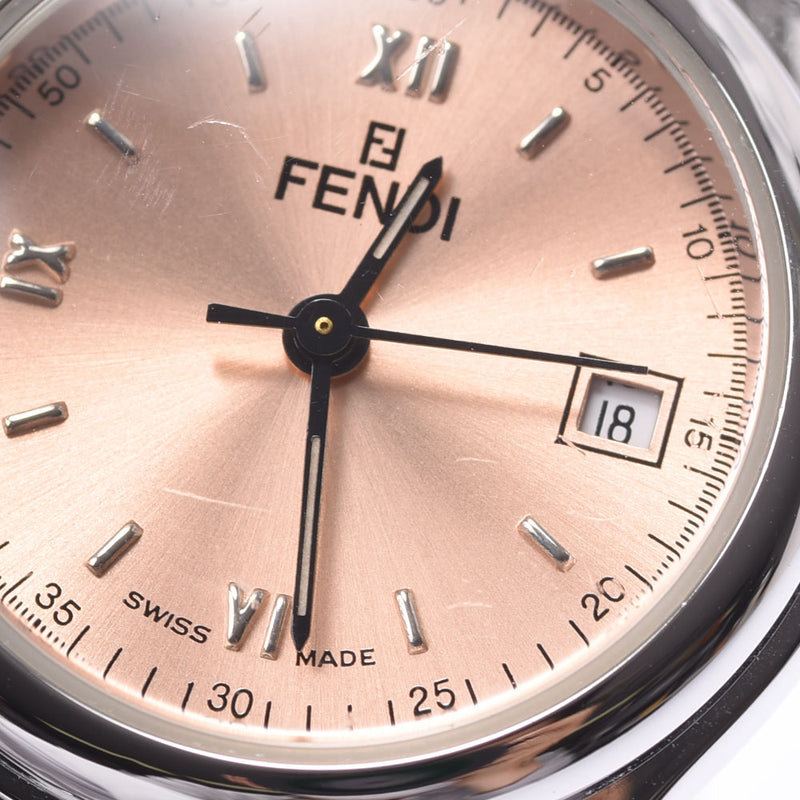 フェンディ レディース 腕時計 210L FENDI 中古 – 銀蔵オンライン