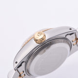 ROLEX ロレックス デイトジャスト 69173 レディース YG/SS 腕時計 自動巻き シャンパン文字盤 ABランク 中古 銀蔵