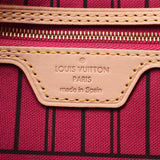 Louis Vuitton Louis Vuitton Monogram从不全mm pivo wanne m41178女性的monogram canvas手提袋a-andled sparjo