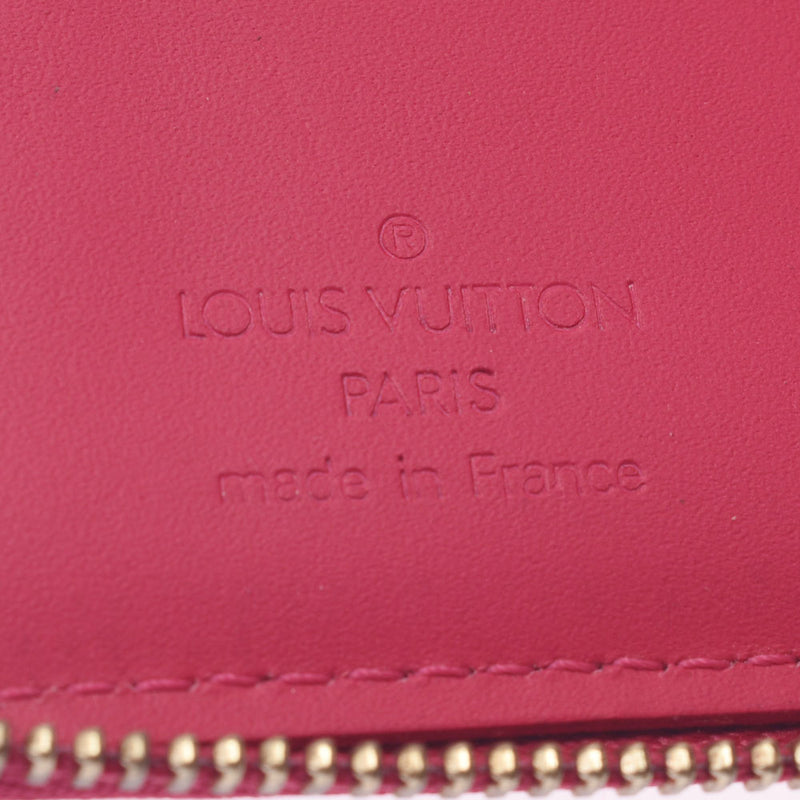 LOUIS VUITTON PARIS made in Franceピンク