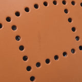 Hermes Hermes Evelin PM天然银色支架□D处理（2000年左右）女式vash单肩包ab排名使用Silgrin