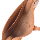 Hermes Hermes Evelin PM天然银色支架□D处理（2000年左右）女式vash单肩包ab排名使用Silgrin