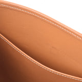 Hermes Hermes Evelin PM天然银色支架□D处理（2000年左右）女式vash单肩包ab排名使用Silgrin