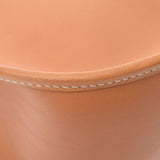 Hermes Hermes Evelin PM天然银色支架□D处理（2000年左右）女式vash单肩包ab排名使用Silgrin