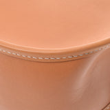 Hermes Hermes Evelin PM天然银色支架□D处理（2000年左右）女式vash单肩包ab排名使用Silgrin