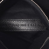 BALENCIAGA Valenciaga Shopping Tote XXS 2WAY Bag Black 597858 Women's Curf Handbags AB Rank Used Sinkjo