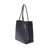 BALENCIAGA Valenciaga Shopping Tote XXS 2WAY Bag Black 597858 Women's Curf Handbags AB Rank Used Sinkjo