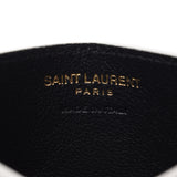 Saint Laurent Sun Laurent白金支架女士CURF卡片案例B排名使用SILGRIN