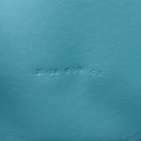 HERMES エルメス ドゴンロング ブルーアトール シルバー金具 T刻印(2015年頃) ユニセックス トゴ 長財布 未使用 銀蔵
