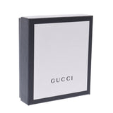 GUCCI Gucci Soho Outlet Products Black 598207 Women's Curf Push Three Folded Wallets AB Rank Used Sinkjo
