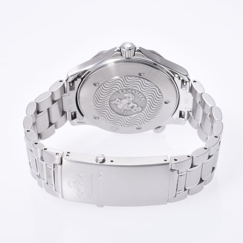 オメガシーマスター プロフェッショナル300 メンズ 腕時計 2255.80 OMEGA 中古 – 銀蔵オンライン