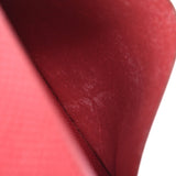 Hermes Hermes议程Rouge VIFF Silver Bracket○W刻（1993年左右）UniSEX Kushuber笔记本封面B排名使用Silgrin