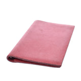 Hermes Hermes议程Rouge VIFF Silver Bracket○W刻（1993年左右）UniSEX Kushuber笔记本封面B排名使用Silgrin