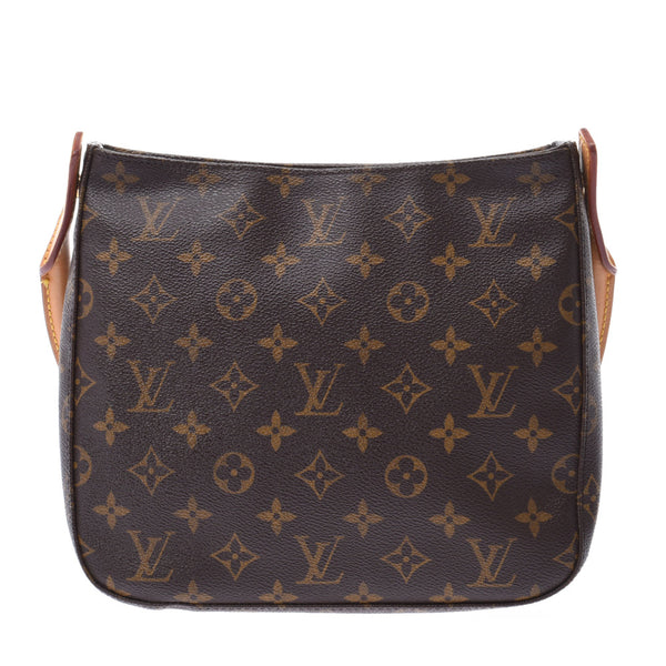 LOUIS VUITTON Louviton, roping, M51146, and M51146 Ladies, Monogram, Schorderbag, B, Class B, Chonzo,