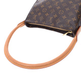 LOUIS VUITTON Louviton, roping, M51146, and M51146 Ladies, Monogram, Schorderbag, B, Class B, Chonzo,