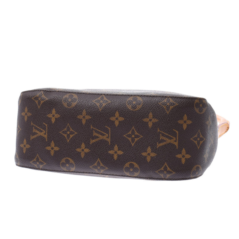 LOUIS VUITTON Louviton, roping, M51146, and M51146 Ladies, Monogram, Schorderbag, B, Class B, Chonzo,