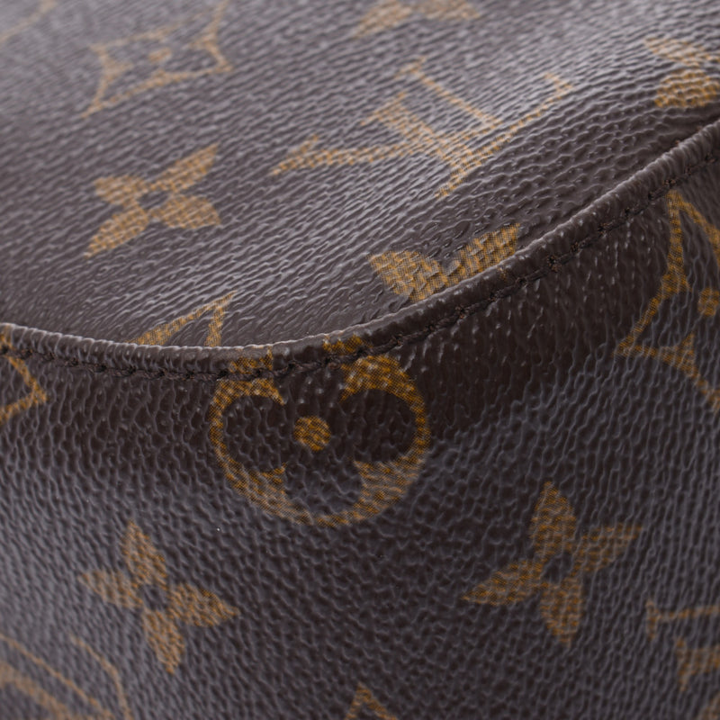 LOUIS VUITTON Louviton, roping, M51146, and M51146 Ladies, Monogram, Schorderbag, B, Class B, Chonzo,