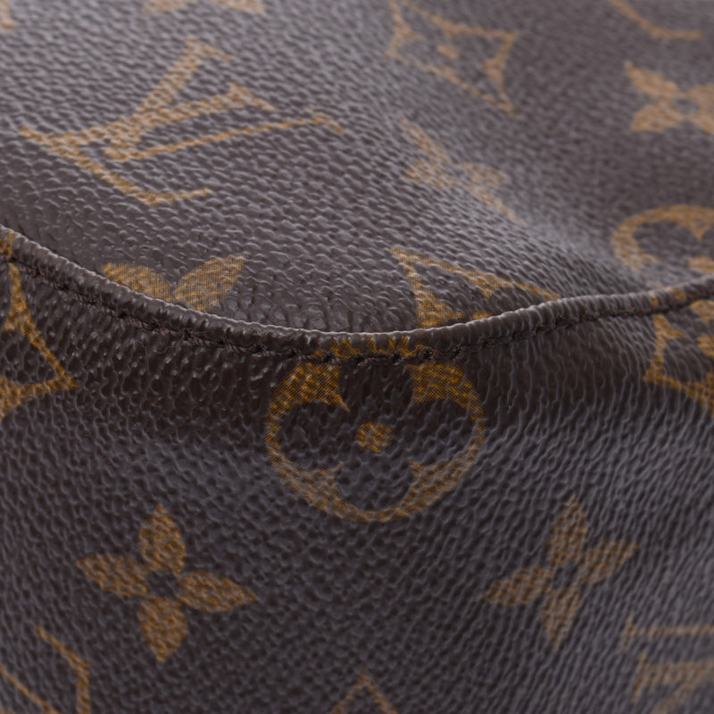 LOUIS VUITTON Louviton, roping, M51146, and M51146 Ladies, Monogram, Schorderbag, B, Class B, Chonzo,