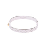 Louis Vuitton Calvin Vuitton size M m00250 ladies SV Bracelet