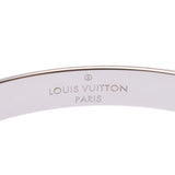 LOUIS VUITT ON路易威登卡夫纳克尺寸M00250女装SV手镯A等级二手银藏