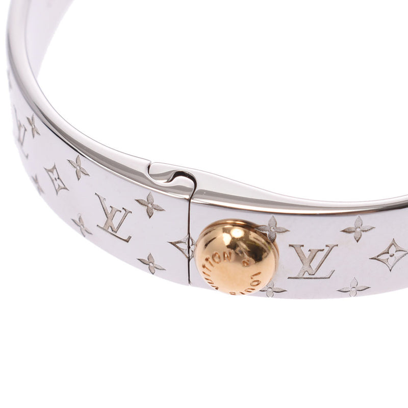 Louis Vuitton Calvin Vuitton size M m00250 ladies SV Bracelet