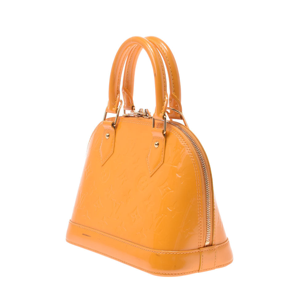 Louis Vuitton ヴィトン ヴェルニ アルマBB M91697 805000937590000-3_5c882ed8-