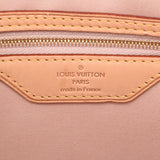 路易威登路易威登Verni Blair MM Rose Angelique M90068女士Monogram Verni手提包B排名用水池