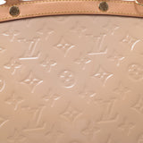 路易威登路易威登Verni Blair MM Rose Angelique M90068女士Monogram Verni手提包B排名用水池