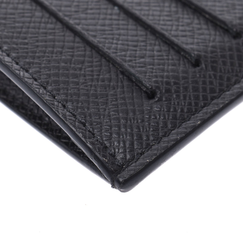 Louis Vuitton Eclipse Coin Card Holder 14145 Noir Men's Coin Case M30271  Louis Vuitton Used – 銀蔵オンライン