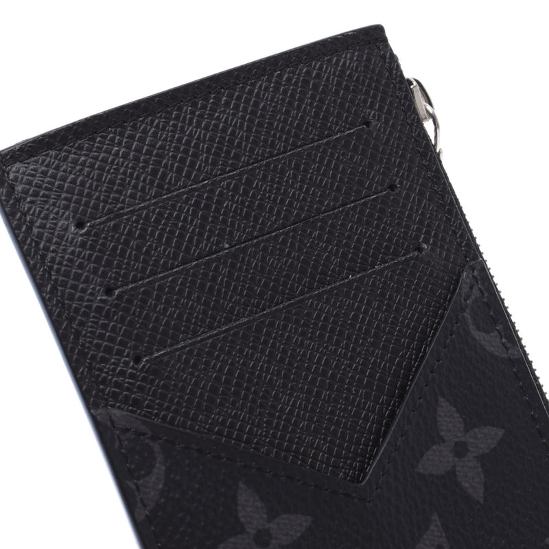 LOUIS VUITTON, Coin Card Holder Eclipse