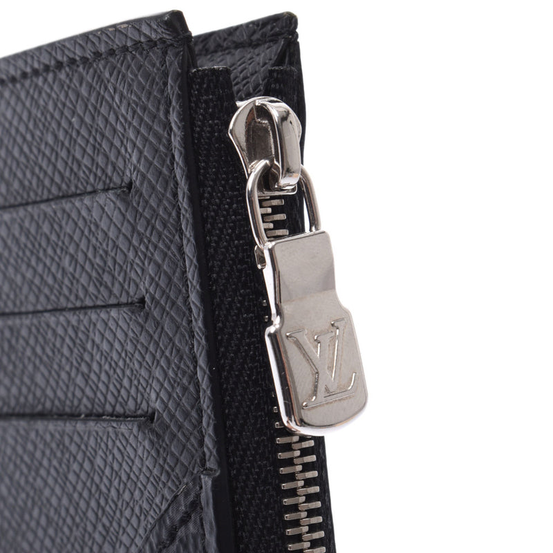 Louis Vuitton Eclipse Coin Card Holder 14145 Noir Men's Coin Case M30271  Louis Vuitton Used – 銀蔵オンライン