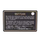 Chanel Chanel Chocoover Shoulder Bag Black Silver Fittings Ladies Caviar Skin Handbags AB Rank Used Sinkjo