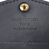 LOUIS VUITTON Louviton Verny, Sara, Sara, Sara, Sara, Sara, and the white M50371 Ladies, Monogram, Verny, wallet, wallet, B, Class used, used silver.