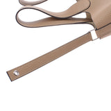 HERMES エルメス ピコタンロック MM トレンチ シルバー金具 X刻印(2016年頃) レディース トリヨンクレマンス ハンドバッグ Aランク 中古 銀蔵