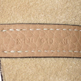 HERMES エルメス ピコタンロック MM トレンチ シルバー金具 X刻印(2016年頃) レディース トリヨンクレマンス ハンドバッグ Aランク 中古 銀蔵