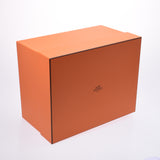 Hermes Picotin lock mm touch Rouge tomatoes / Rosemary