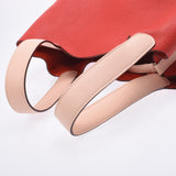 Hermes Picotin lock mm touch Rouge tomatoes / Rosemary