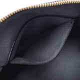 LOUIS VUITTON ルイヴィトン エピ アルマ 黒 M52142 レディース エピレザー ハンドバッグ ABランク 中古 銀蔵