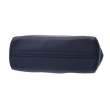 PRADA Prada Tote Bag 1BG111 Unisex Leather Push Handbag B Rank Used Sinkjo
