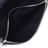 LOUIS VUITTON ルイヴィトン ダミエ グラフィット デイトンPM 黒/グレー N41408 メンズ ダミエグラフィットキャンバス ショルダーバッグ Aランク 中古 銀蔵