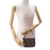 Louis Vuitton Damier truth makeup brown n51982 Womens Damier canvas accessories pouch B