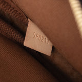 LOUIS VUITTON ルイヴィトン モノグラム ミュルティ ポシェット アクセソワール カーキ M44813 ユニセックス モノグラムキャンバス ショルダーバッグ ABランク 中古 銀蔵